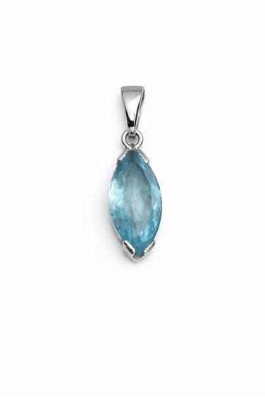 Charm Idee Preziose dal 1987 Mujer in Oro blanco Zircone IP.CHK18B/97 - IP.CHK18B/97